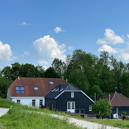 Apartament Het Spoel Culemborg Zewnętrze zdjęcie