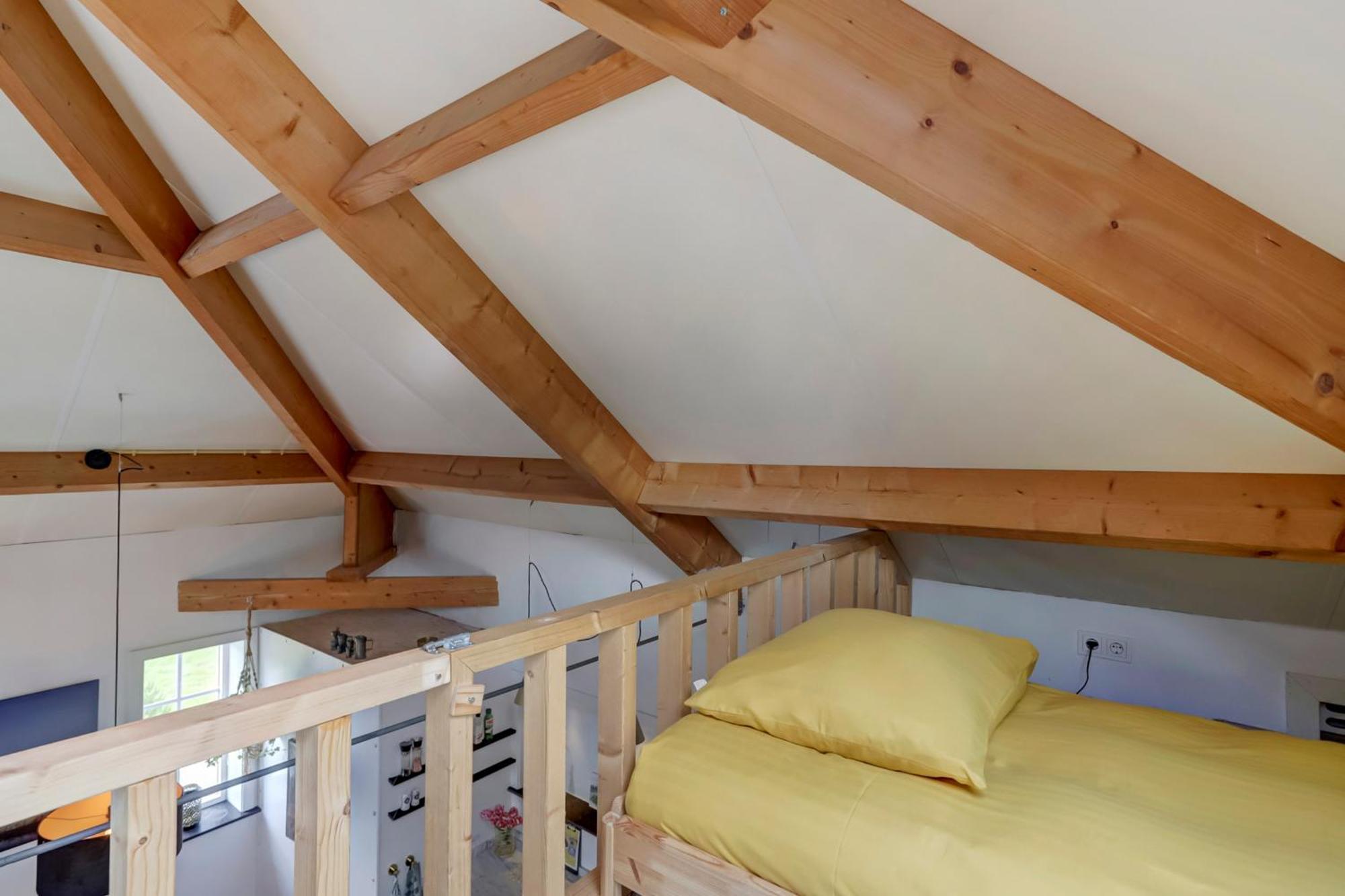 Apartament Het Spoel Culemborg Pokój zdjęcie