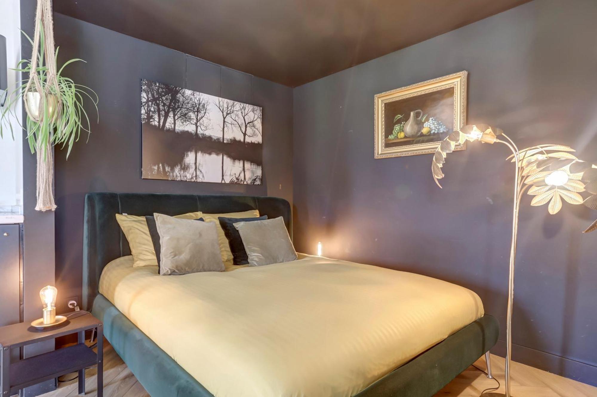 Apartament Het Spoel Culemborg Pokój zdjęcie