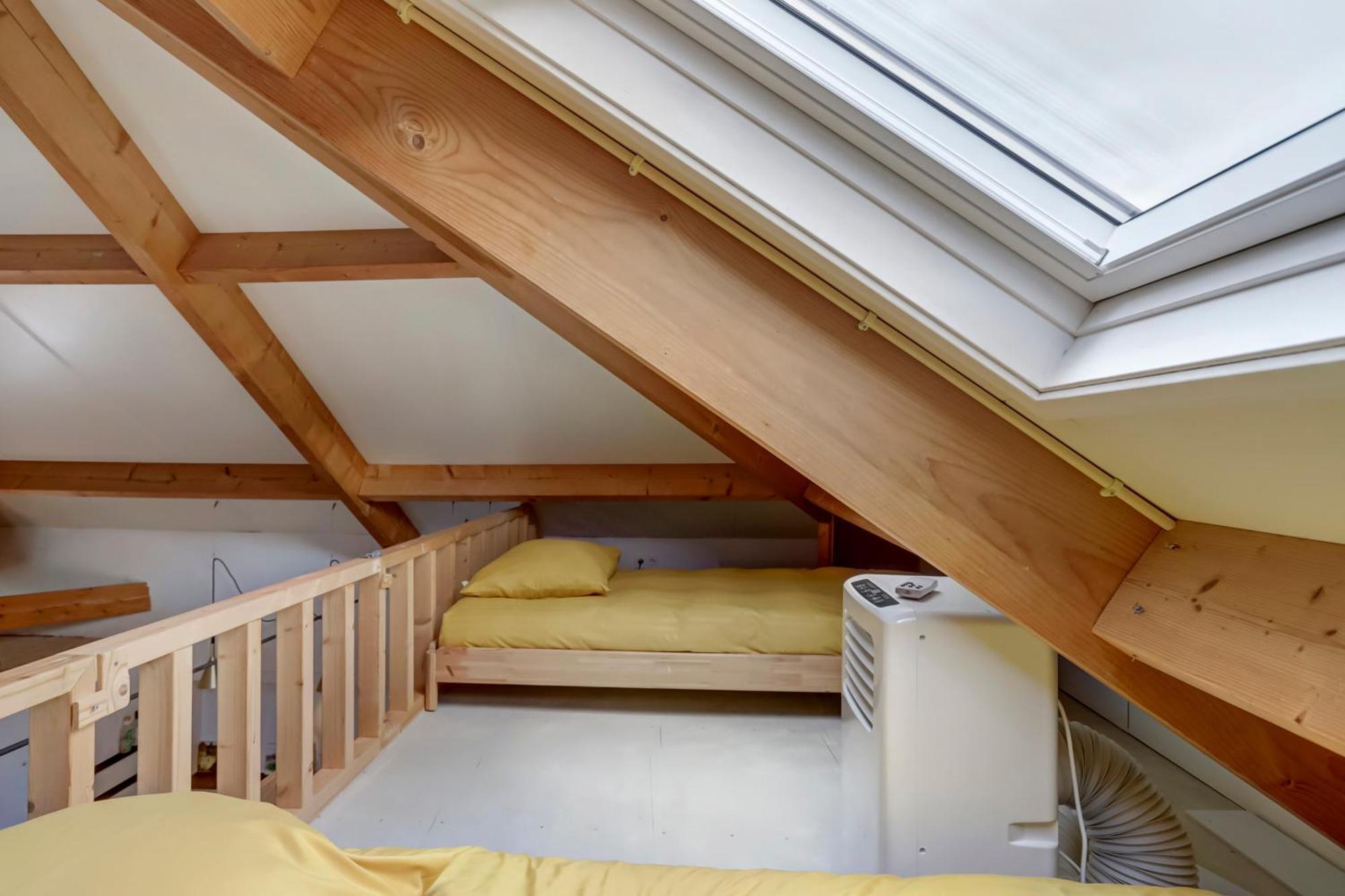 Apartament Het Spoel Culemborg Pokój zdjęcie