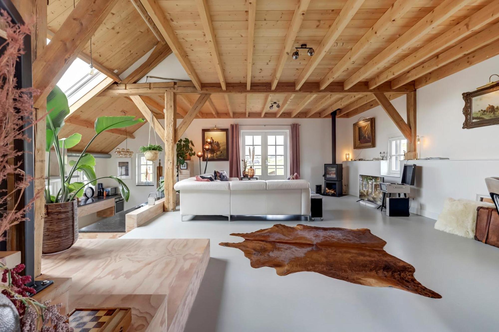 Apartament Het Spoel Culemborg Pokój zdjęcie