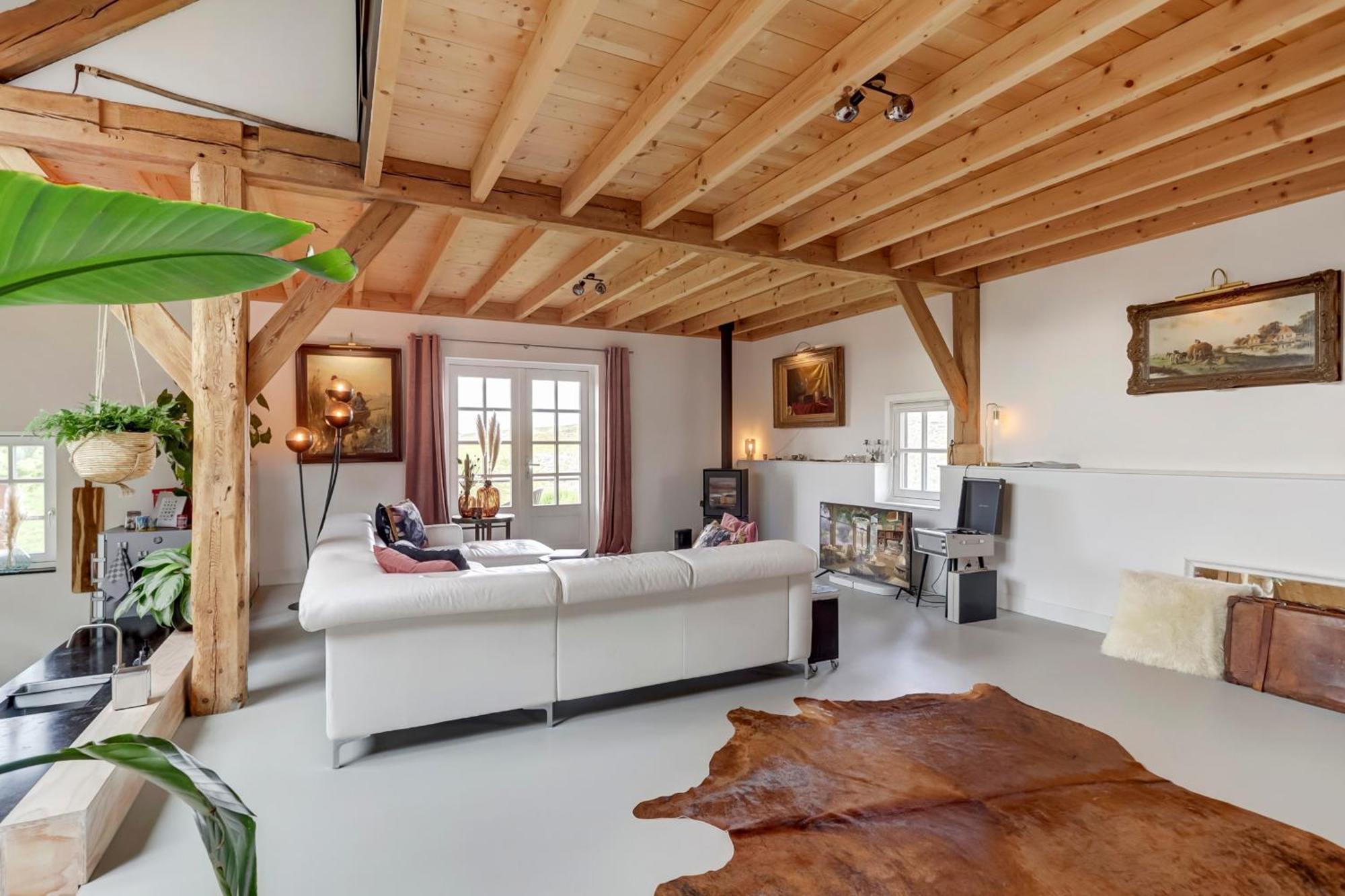 Apartament Het Spoel Culemborg Pokój zdjęcie