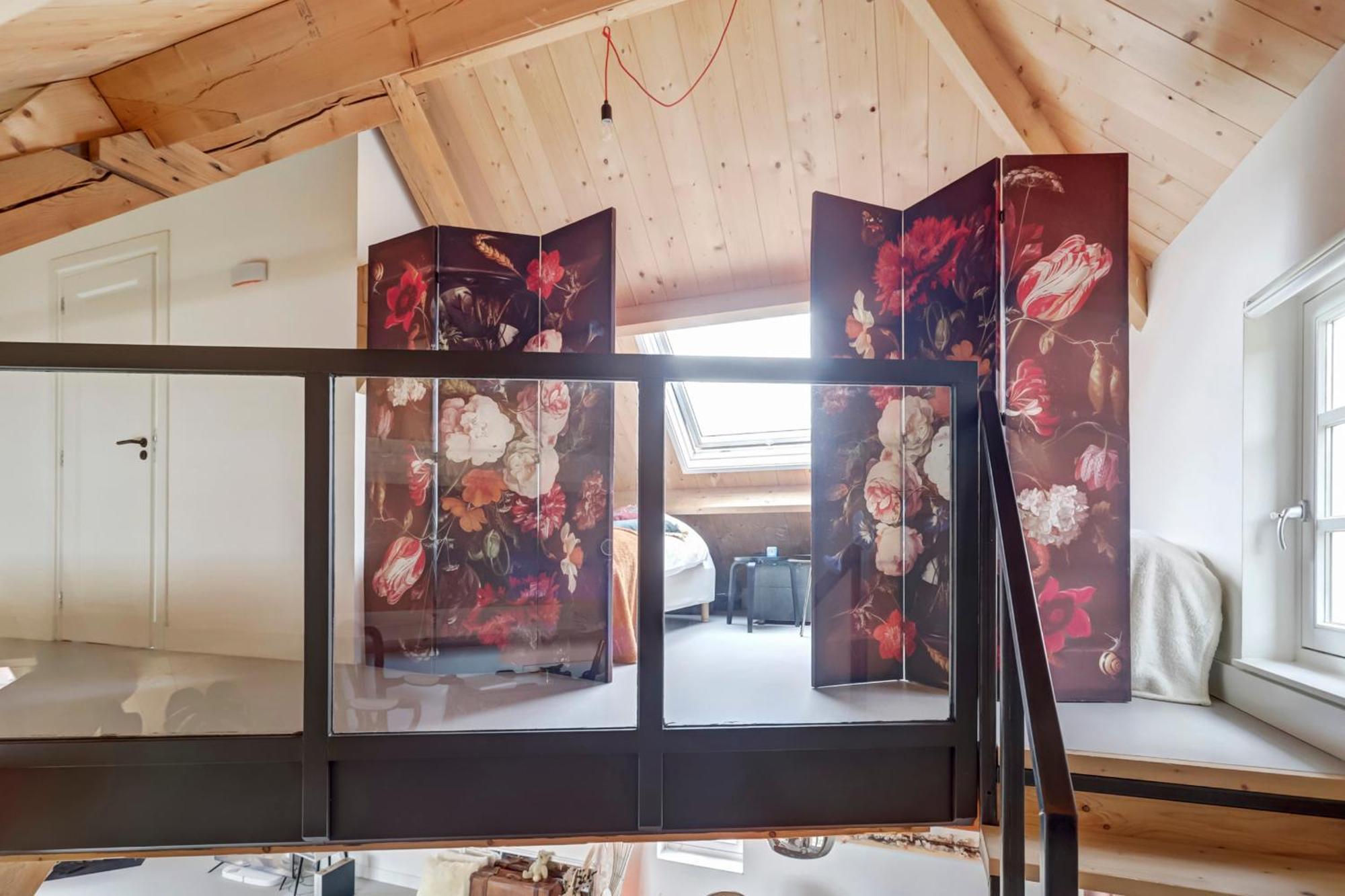 Apartament Het Spoel Culemborg Pokój zdjęcie