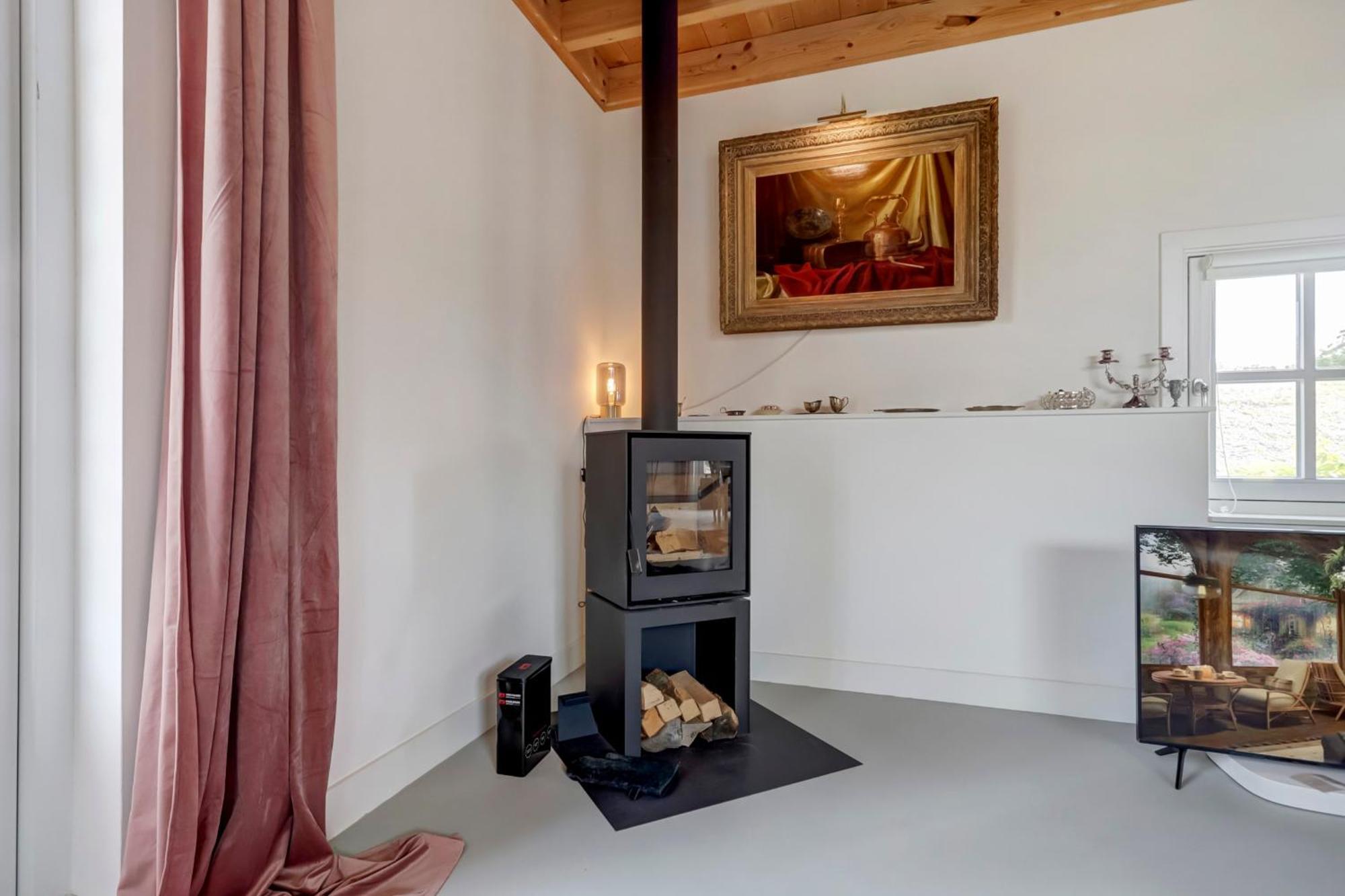 Apartament Het Spoel Culemborg Pokój zdjęcie