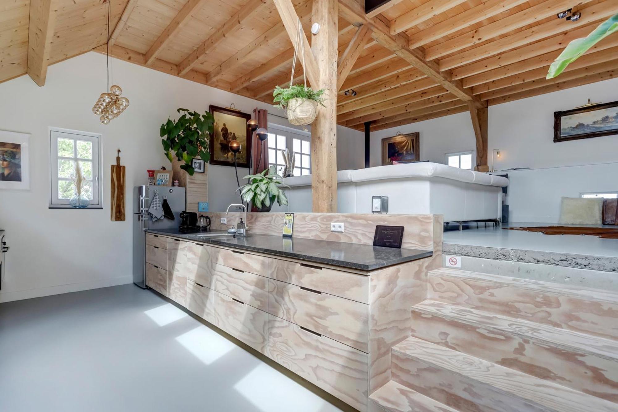Apartament Het Spoel Culemborg Pokój zdjęcie