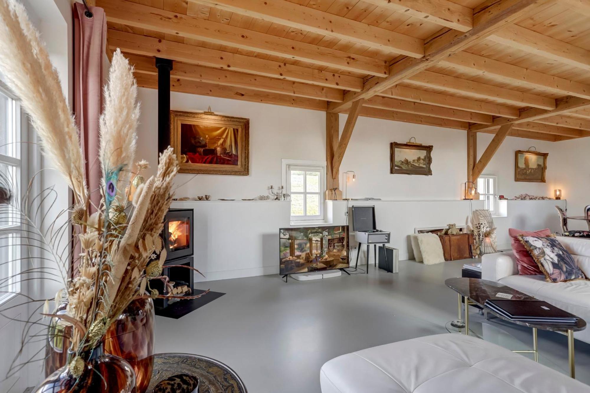 Apartament Het Spoel Culemborg Pokój zdjęcie