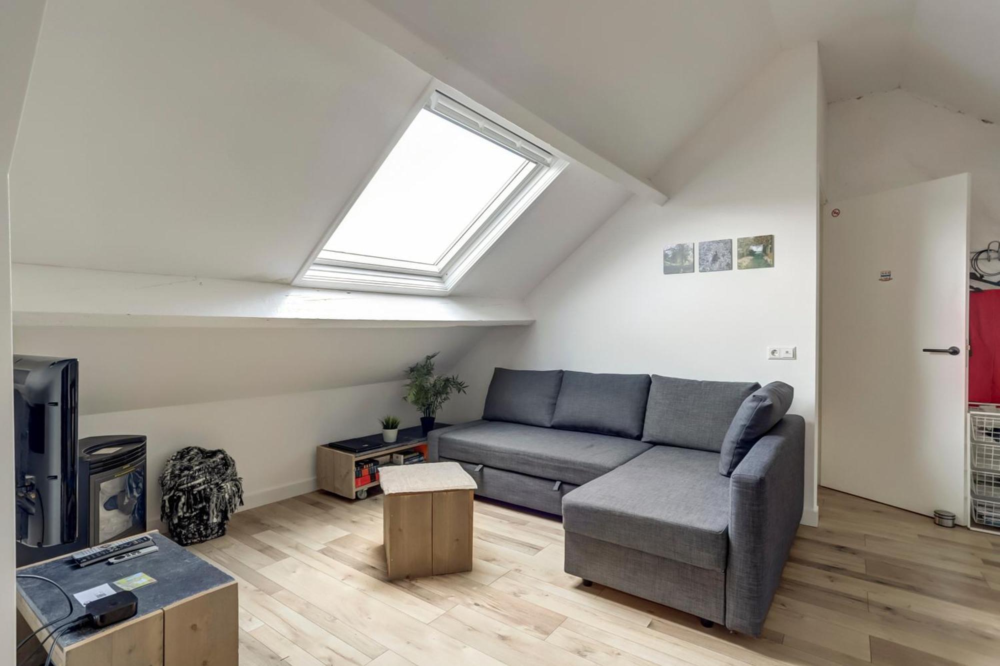 Apartament Het Spoel Culemborg Pokój zdjęcie