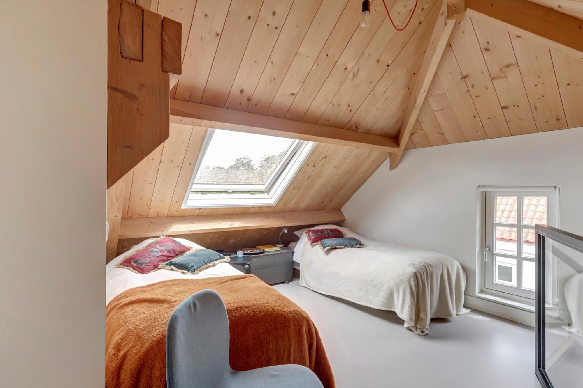 Apartament Het Spoel Culemborg Pokój zdjęcie