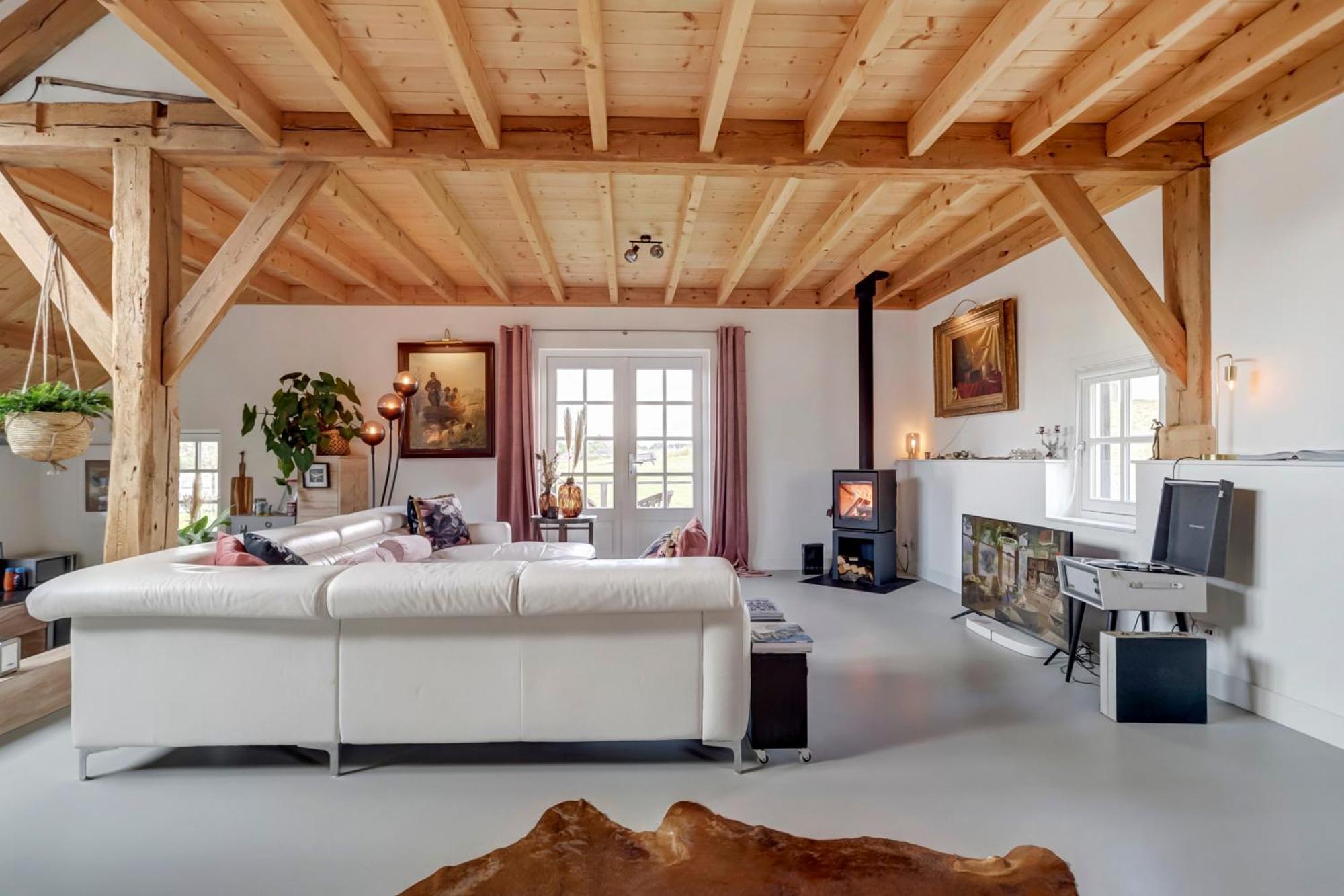 Apartament Het Spoel Culemborg Pokój zdjęcie