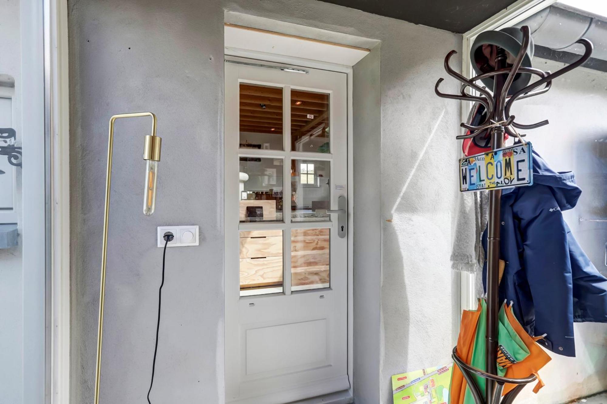 Apartament Het Spoel Culemborg Pokój zdjęcie