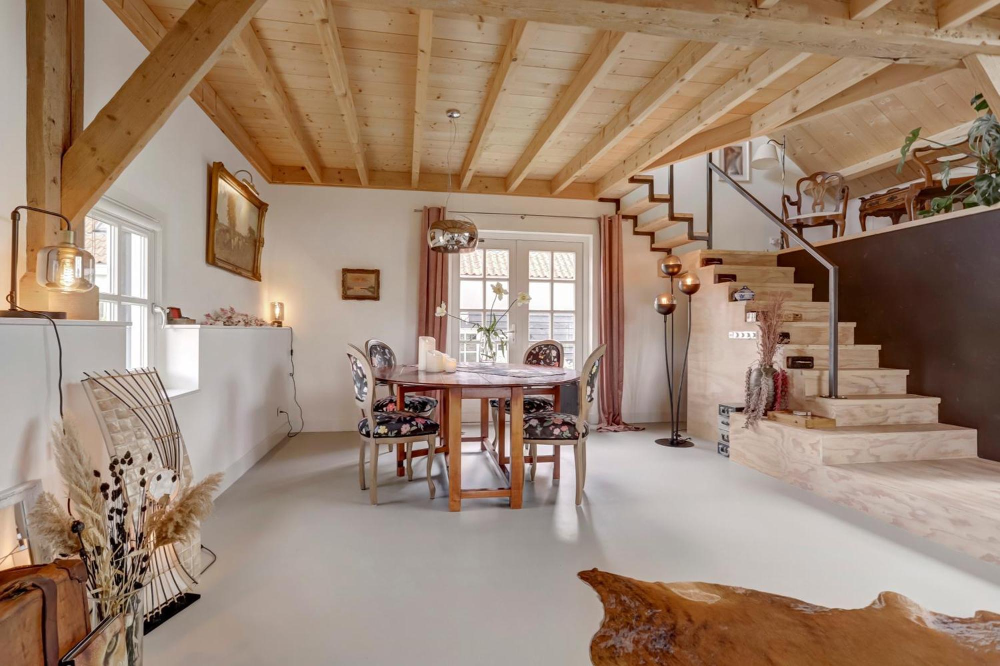 Apartament Het Spoel Culemborg Pokój zdjęcie