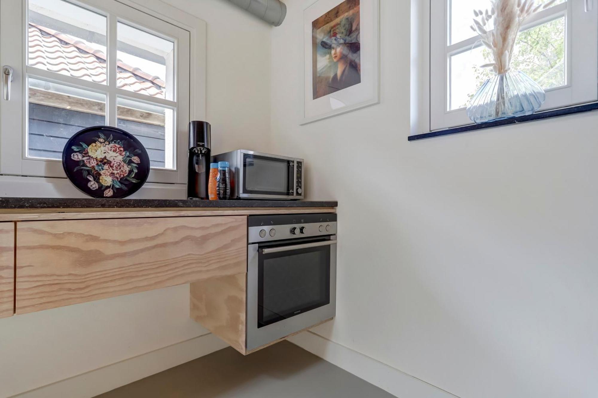 Apartament Het Spoel Culemborg Pokój zdjęcie