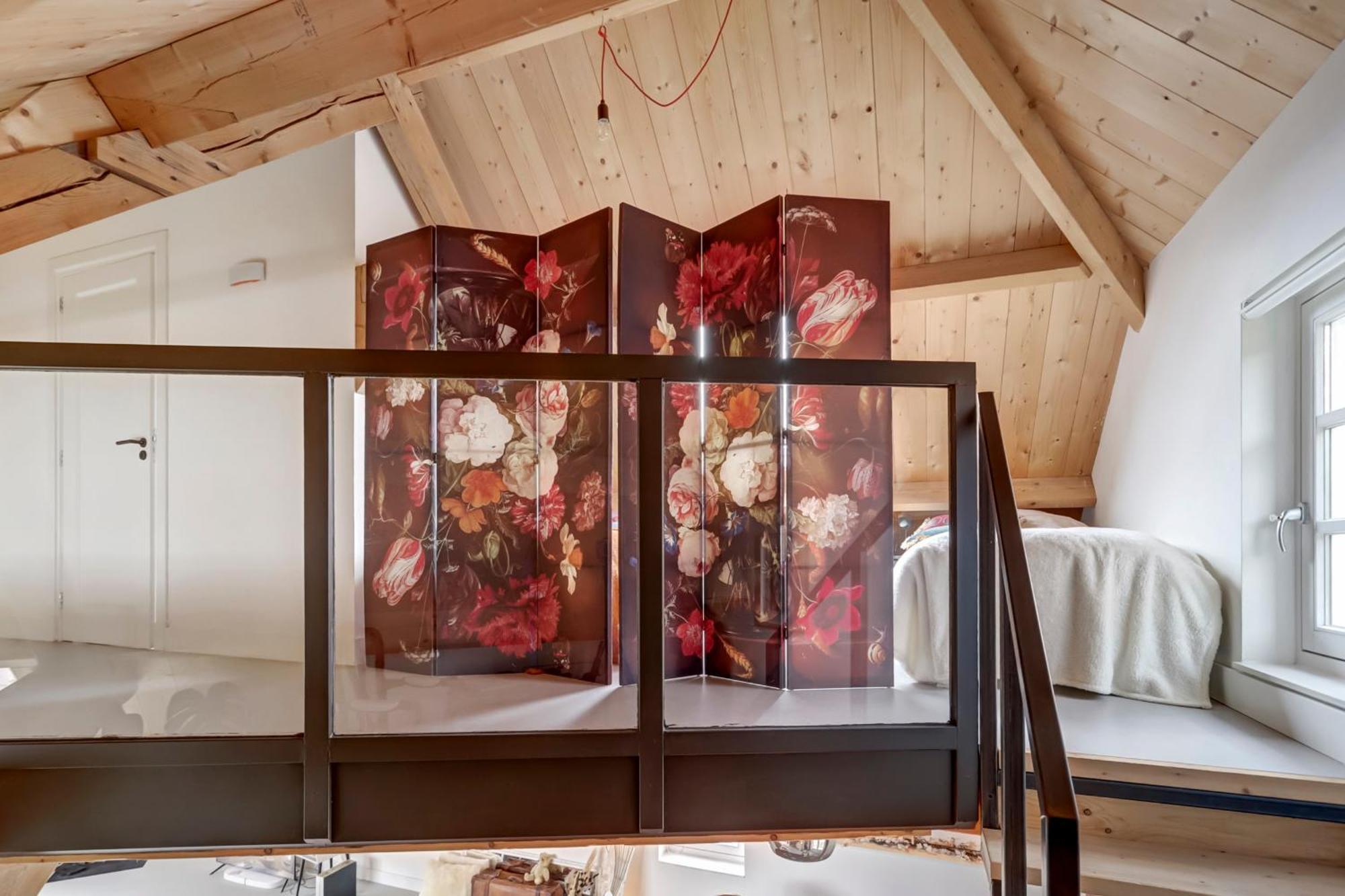 Apartament Het Spoel Culemborg Pokój zdjęcie