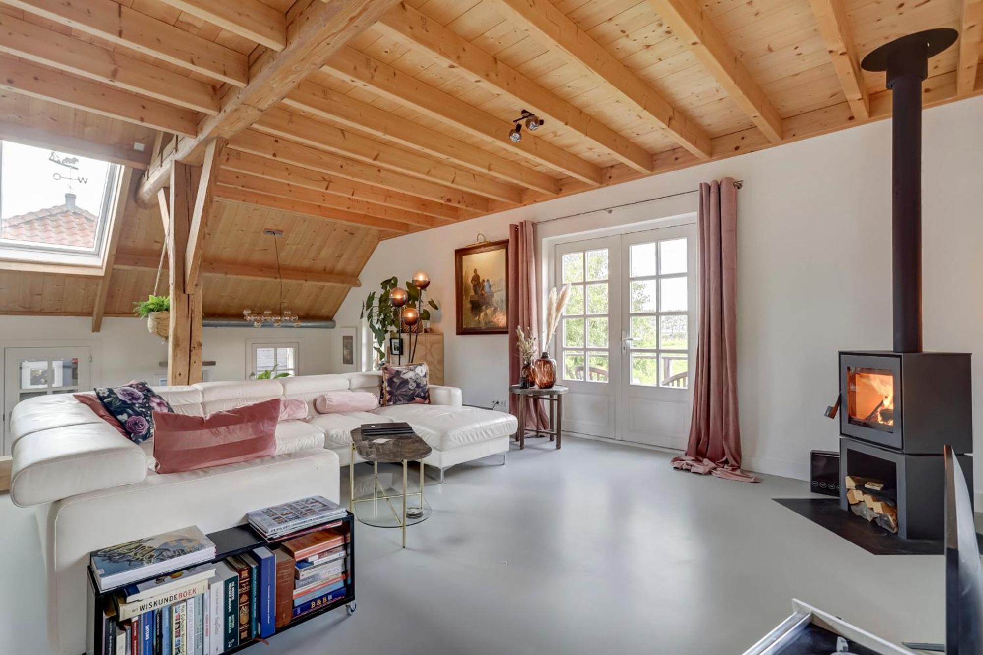 Apartament Het Spoel Culemborg Pokój zdjęcie