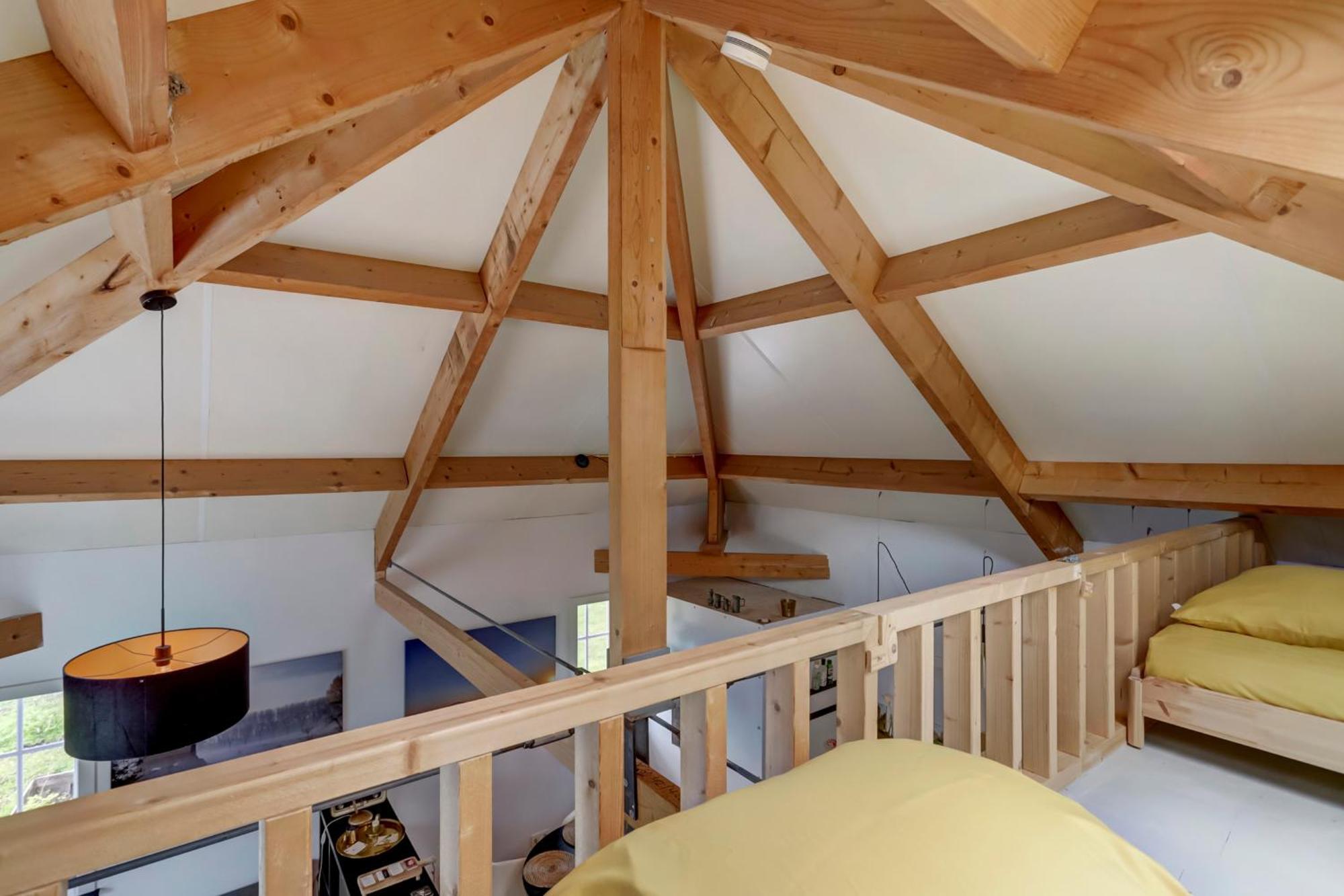 Apartament Het Spoel Culemborg Pokój zdjęcie