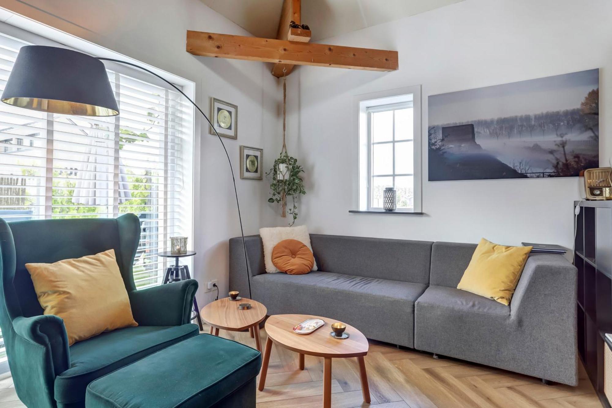Apartament Het Spoel Culemborg Pokój zdjęcie