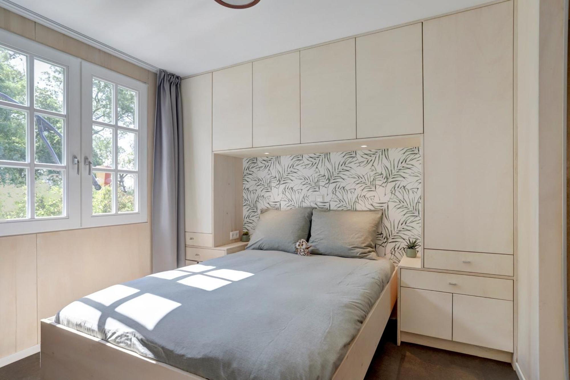 Apartament Het Spoel Culemborg Pokój zdjęcie