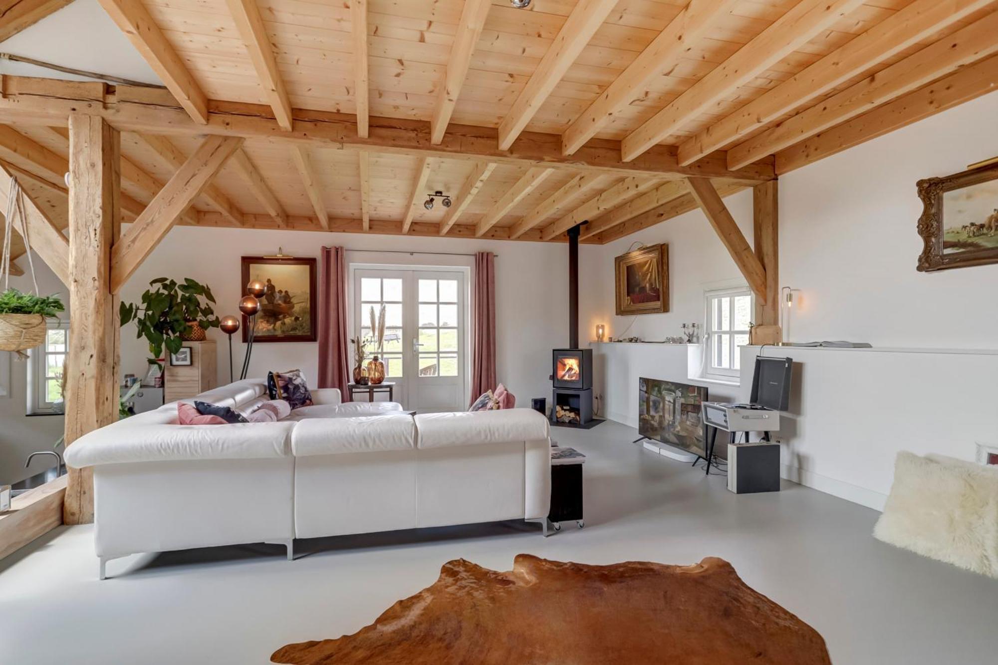 Apartament Het Spoel Culemborg Pokój zdjęcie