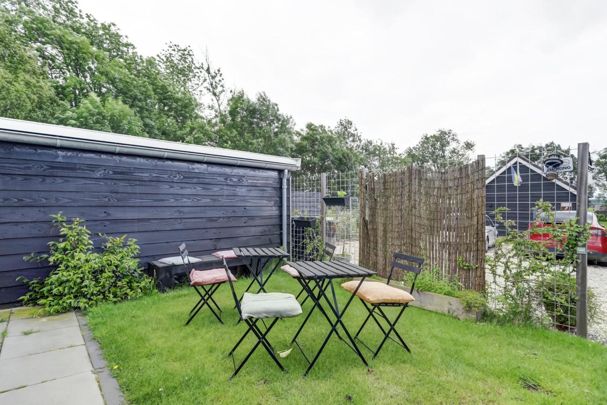 Apartament Het Spoel Culemborg Pokój zdjęcie