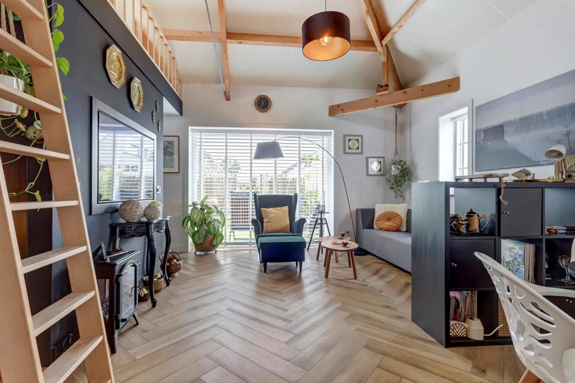 Apartament Het Spoel Culemborg Pokój zdjęcie