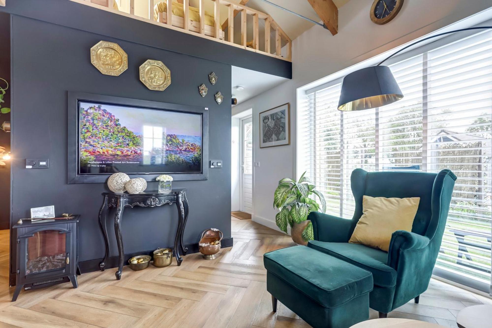Apartament Het Spoel Culemborg Pokój zdjęcie
