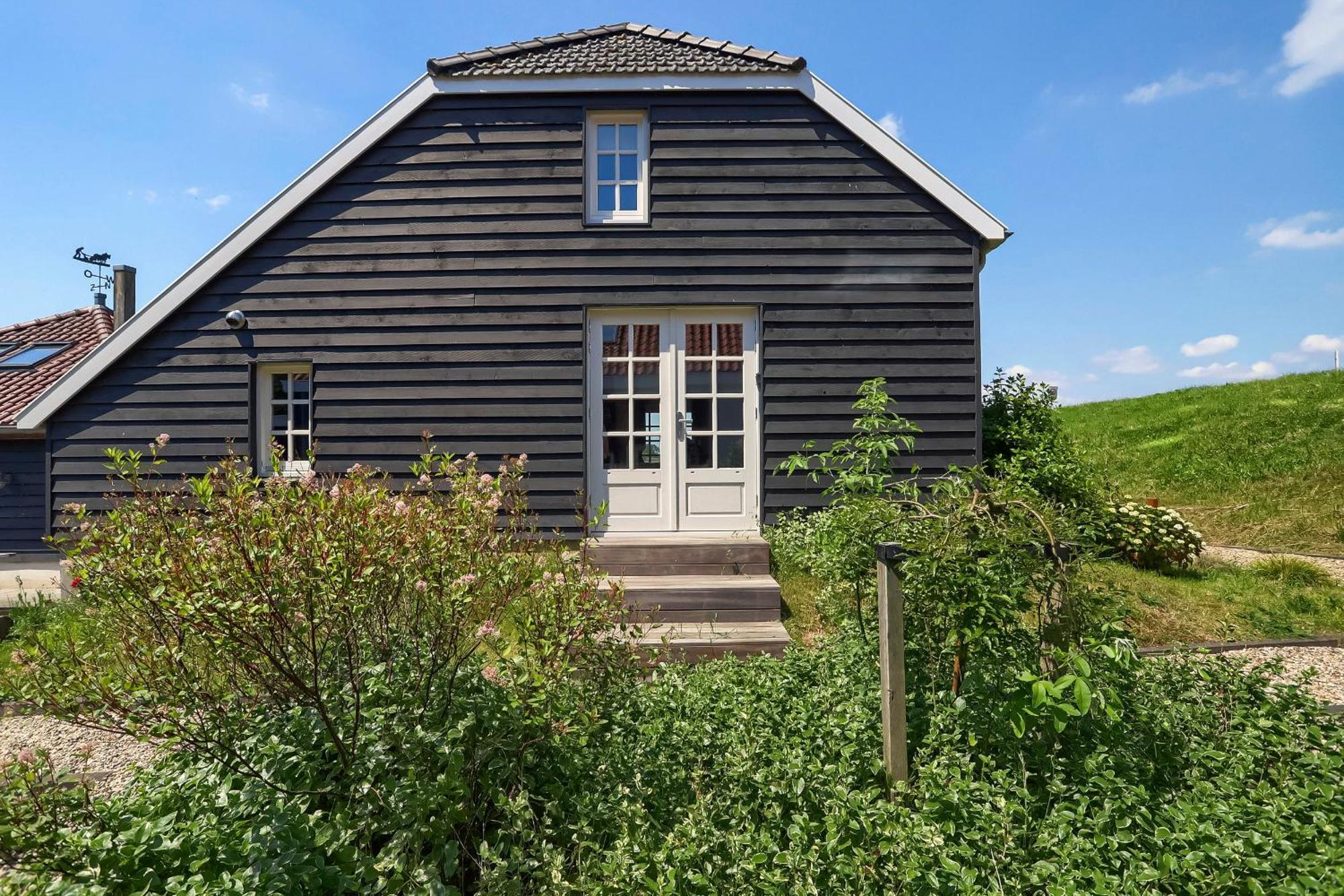 Apartament Het Spoel Culemborg Zewnętrze zdjęcie