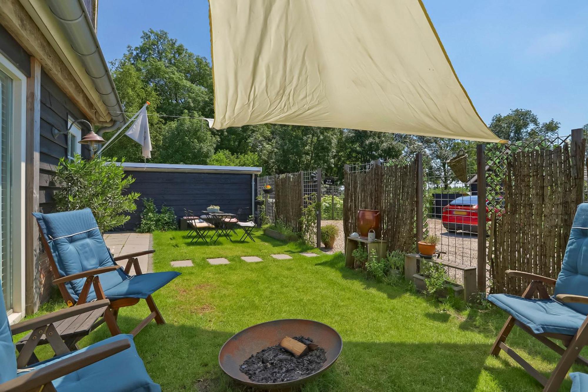 Apartament Het Spoel Culemborg Zewnętrze zdjęcie