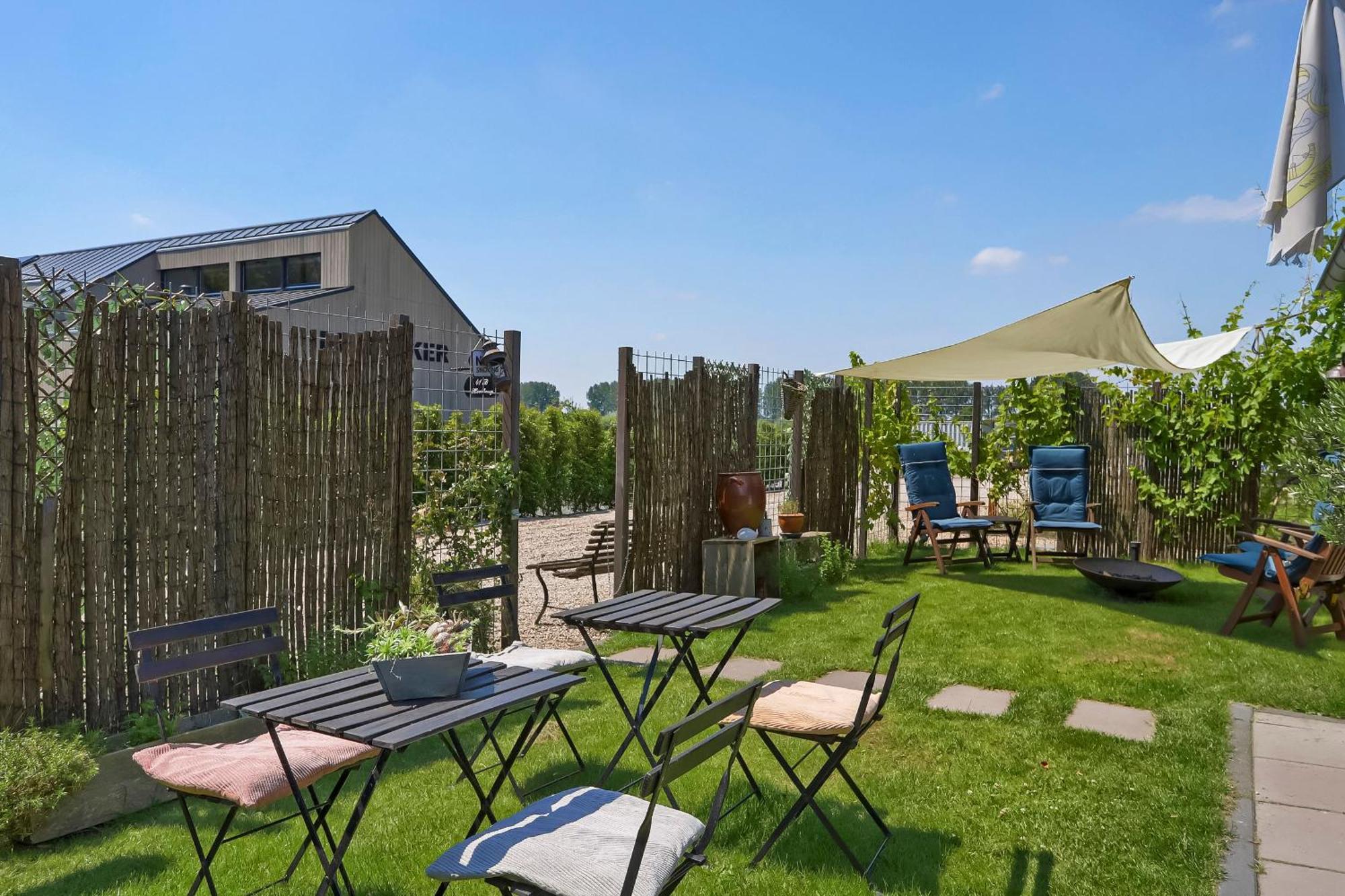 Apartament Het Spoel Culemborg Zewnętrze zdjęcie