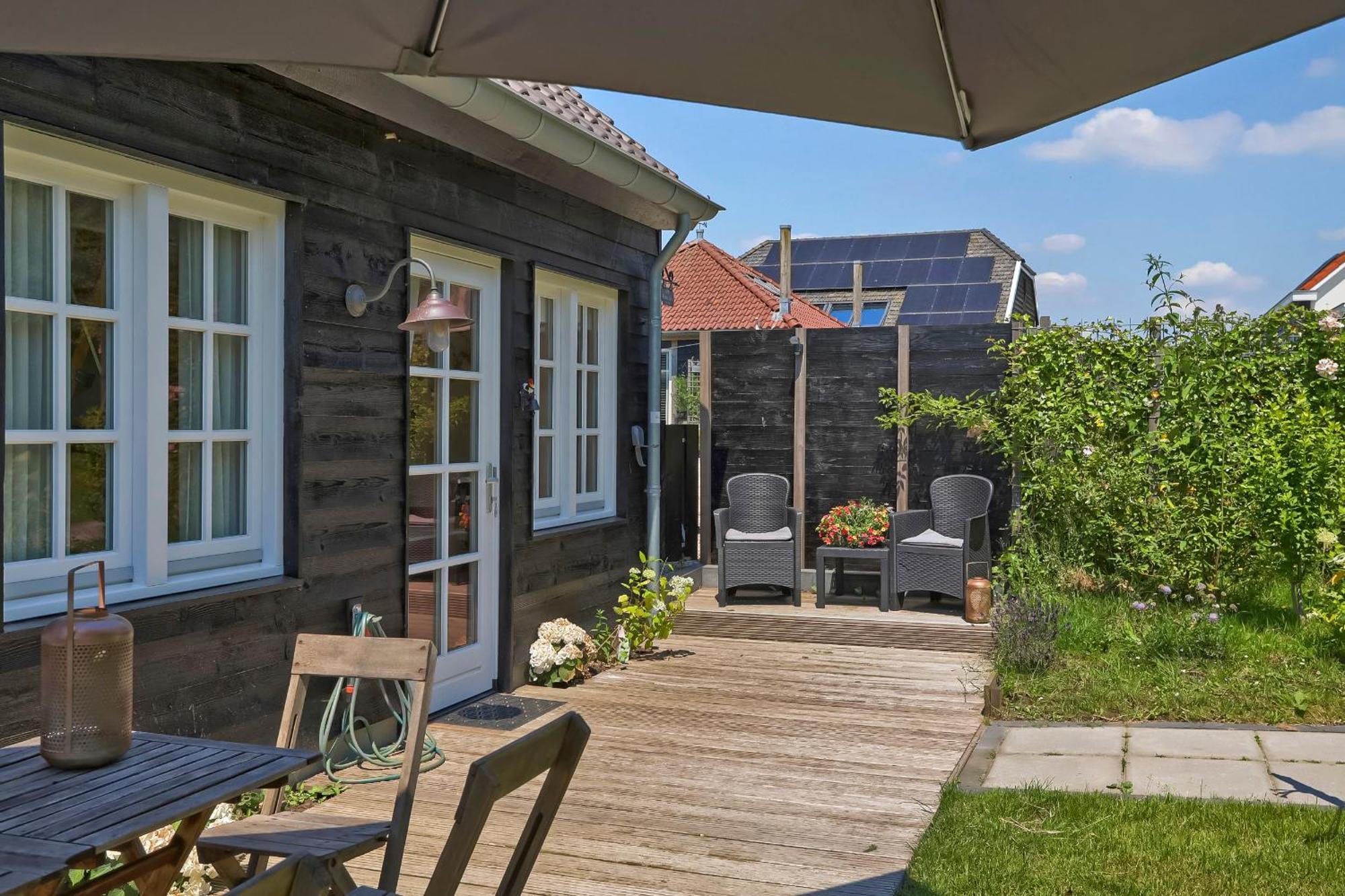Apartament Het Spoel Culemborg Zewnętrze zdjęcie