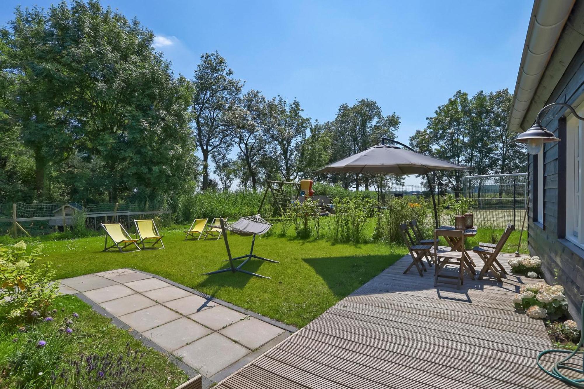 Apartament Het Spoel Culemborg Zewnętrze zdjęcie