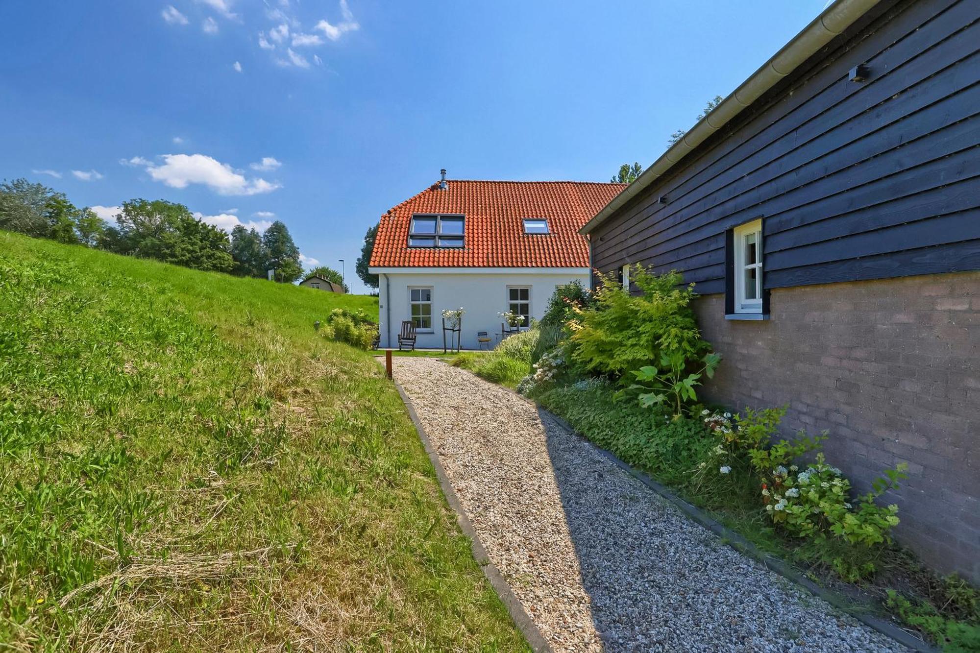Apartament Het Spoel Culemborg Zewnętrze zdjęcie