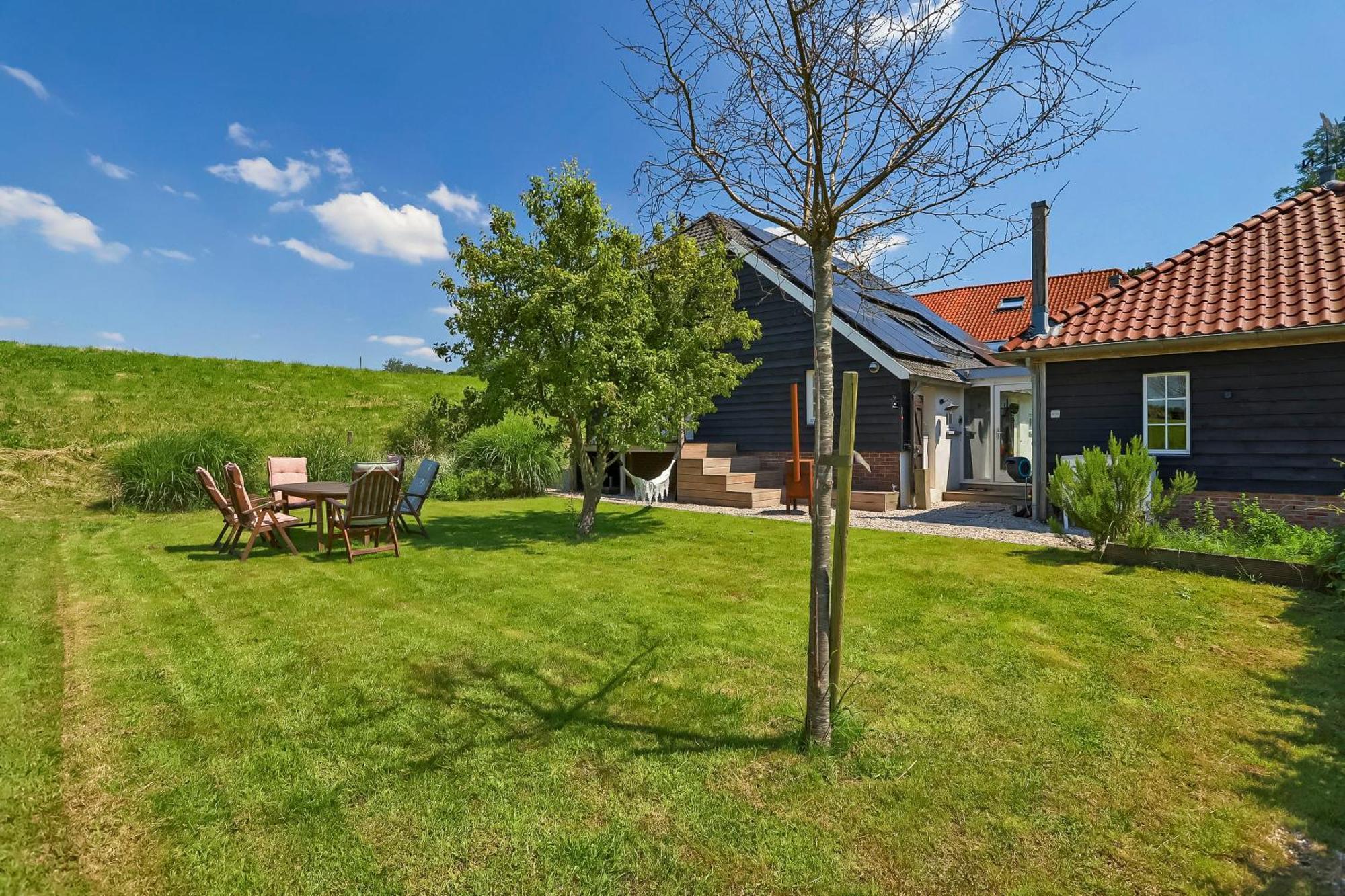 Apartament Het Spoel Culemborg Zewnętrze zdjęcie