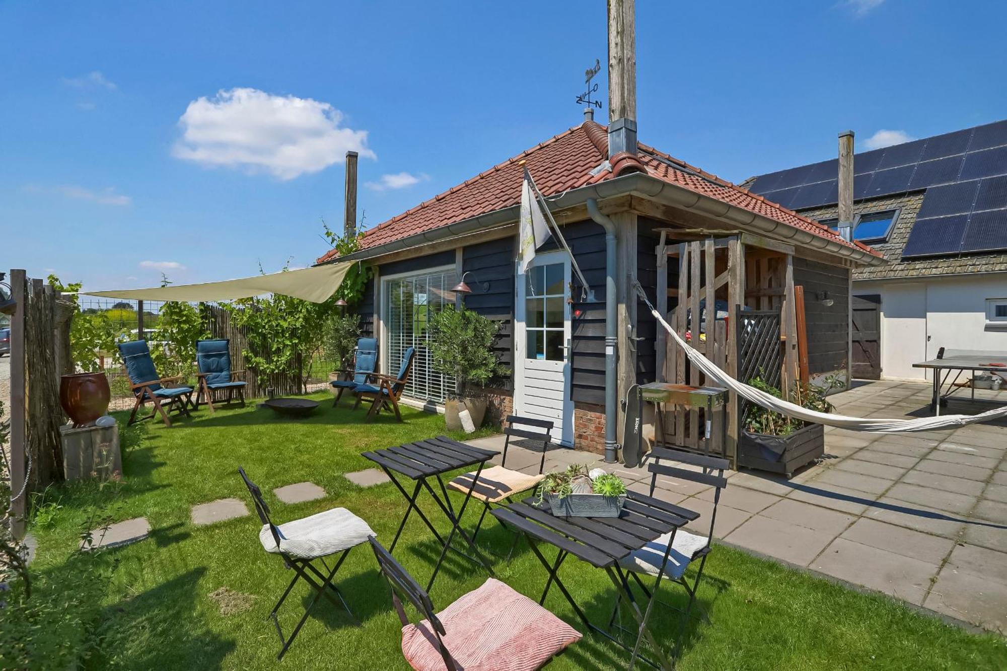 Apartament Het Spoel Culemborg Zewnętrze zdjęcie