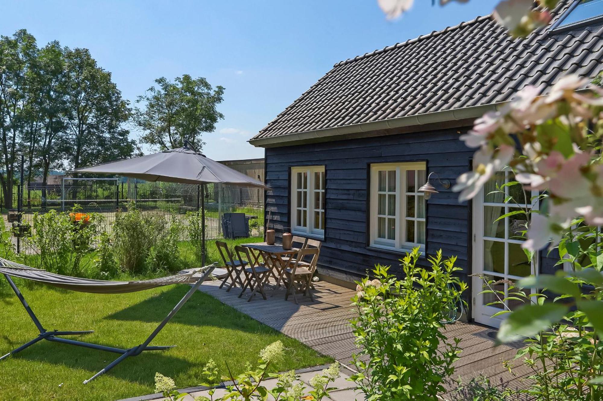 Apartament Het Spoel Culemborg Zewnętrze zdjęcie