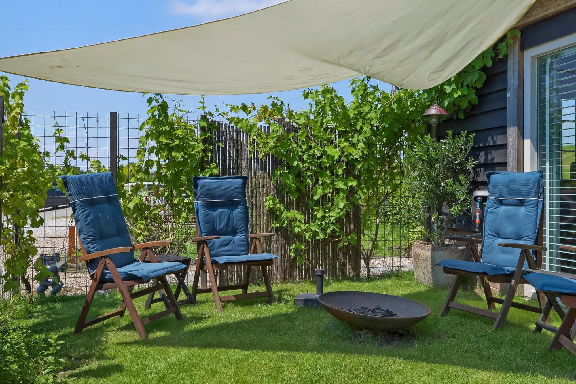 Apartament Het Spoel Culemborg Zewnętrze zdjęcie